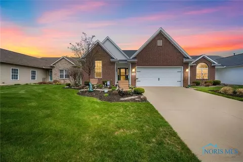 7316 Sloop Ct, Maumee, OH 43537