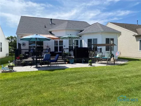 7316 Sloop Ct, Maumee, OH 43537 photo 32