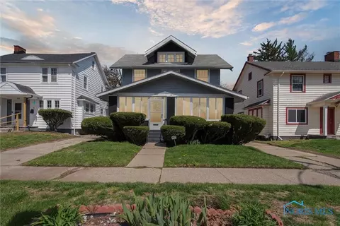 2000 Oakwood Ave, Toledo, OH 43607
