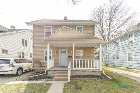 3715 Watson Ave, Toledo, OH 43612