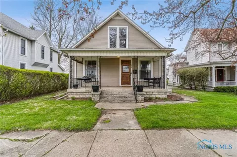 416 Cherry St, Findlay, OH 45840