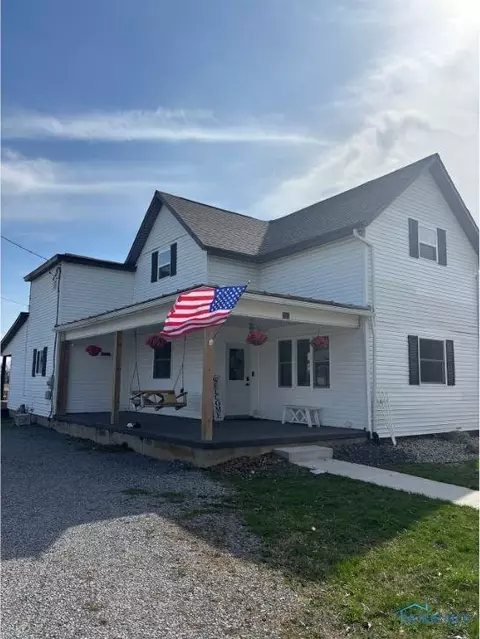 250 E Main St, Cairo, OH 45820 photo 3