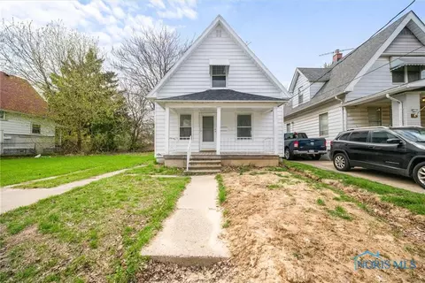 3251 Cottage Ave, Toledo, OH 43608