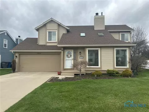 5448 Tulane Ave, Toledo, OH 43611
