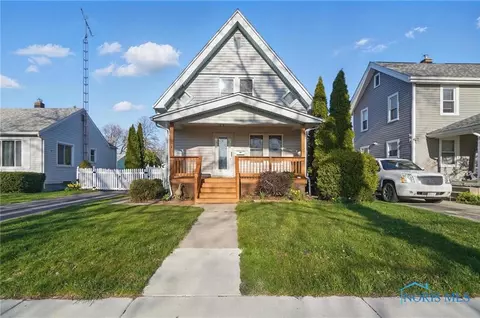 4855 295th St, Toledo, OH 43611