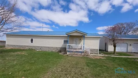 6760 Road F6, Leipsic, OH 45856