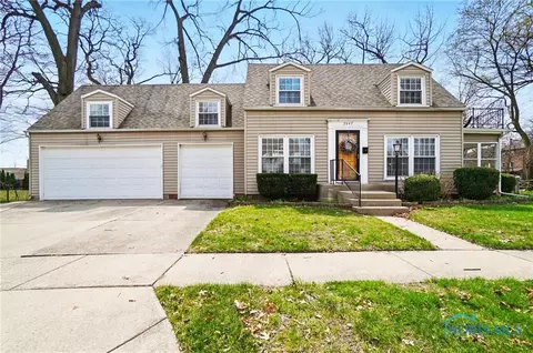 2647 Thoman Pl, Toledo, OH 43613