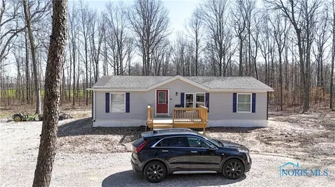 20428 Road 120, Oakwood, OH 45873