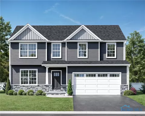 157 Bentley Dr, Perrysburg, OH 43551