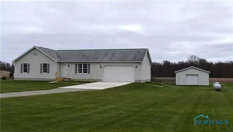 1440 County Road 7, Delta, OH 43515