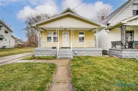 630 Marmion Ave, Toledo, OH 43607