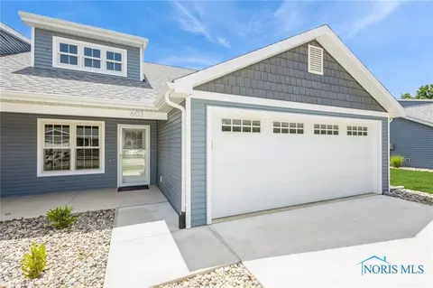 603 Fugate Dr, Defiance, OH 43512