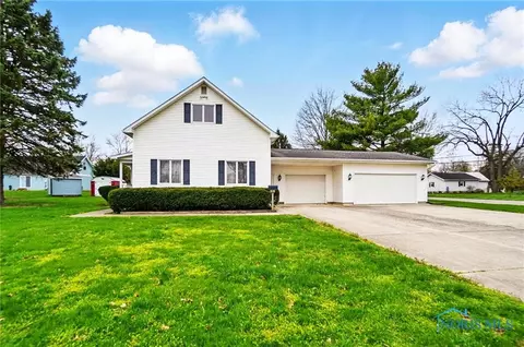 151 Riley St, Bluffton, OH 45817