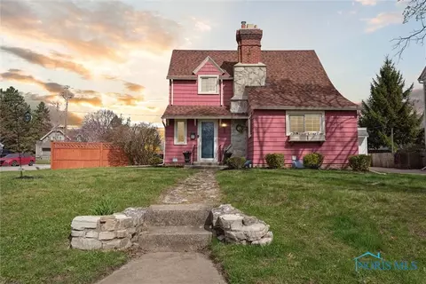 525 W Broadway St, Maumee, OH 43537