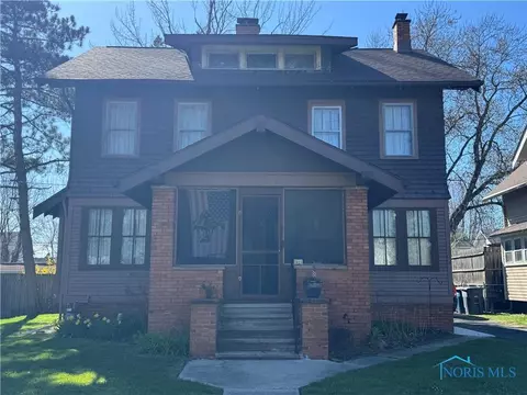 3823 Willys Pkwy, Toledo, OH 43612