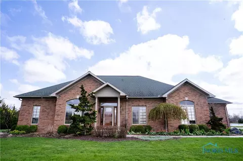 20268 Kiser Rd, Defiance, OH 43512