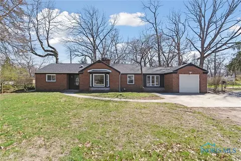 3105 W Laskey Rd, Toledo, OH 43613
