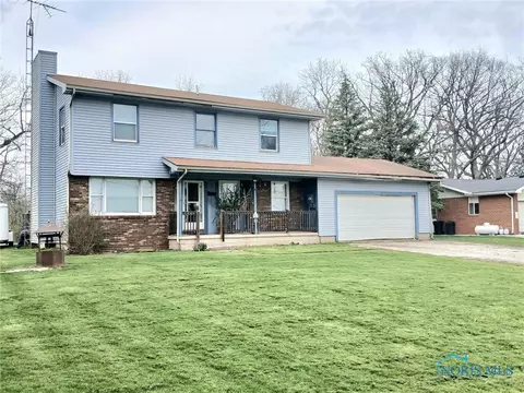 22075 W Allen Dr, Martin, OH 43445