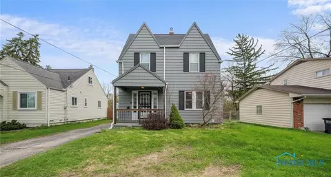 2619 Southwood Rd, Toledo, OH 43614