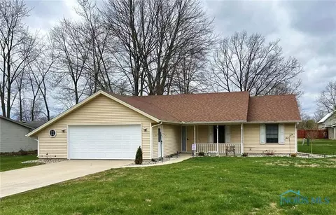 707 Heller St, Montpelier, OH 43543