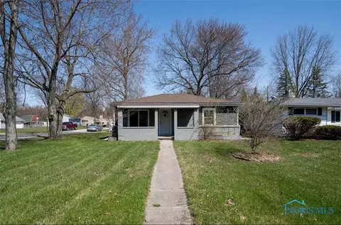 6650 Hill Ave, Toledo, OH 43615