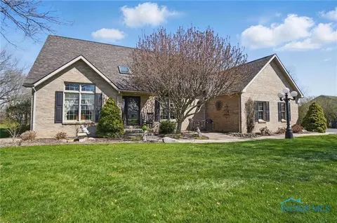 3484 Alexander Rd, Pemberville, OH 43450