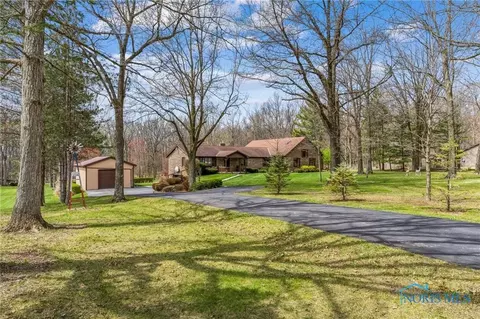 6226 County Highway 106, Upper Sandusky, OH 43351