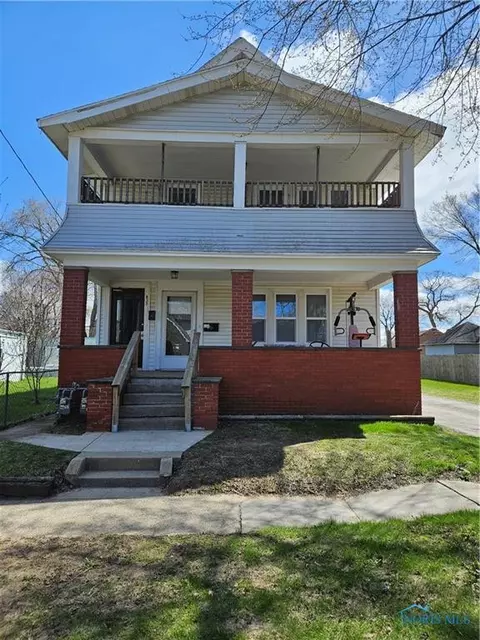 835 Atlantic Ave, Toledo, OH 43609
