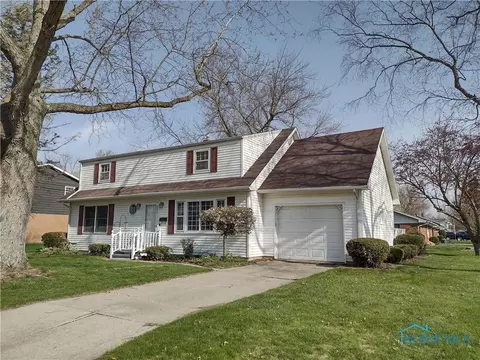 800 W Holland St, Archbold, OH 43502