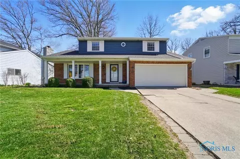 309 Southwood Dr, Perrysburg, OH 43551
