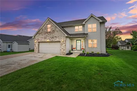 153 Carlee Ln, Findlay, OH 45840