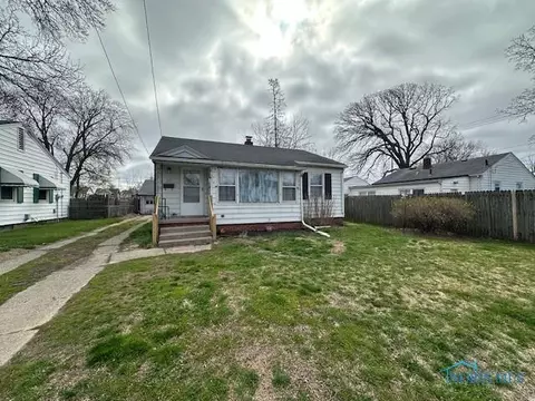 875 Wright Ave, Toledo, OH 43609