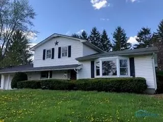 510 E Sandusky St, Wharton, OH 43359