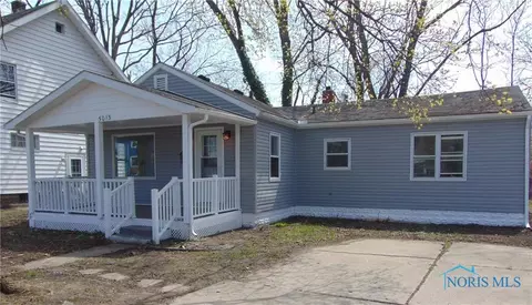 5013 Brandon Rd, Toledo, OH 43615