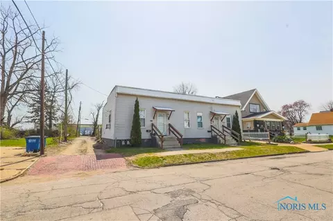 1417 Buckingham St, Toledo, OH 43607 photo 2