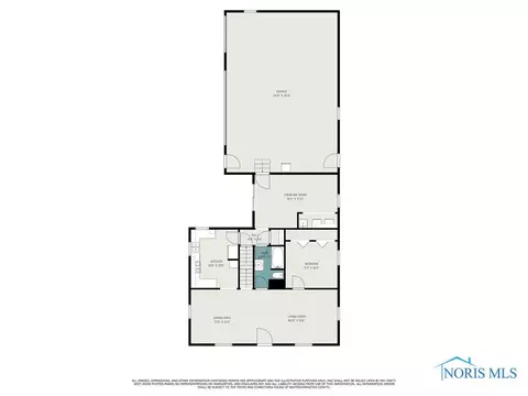 709 W Indiana St, Edon, OH 43518 photo 26