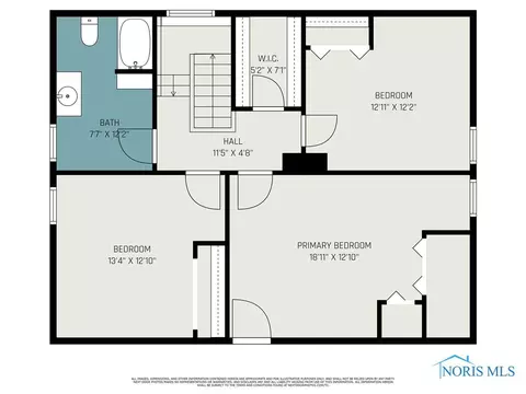 709 W Indiana St, Edon, OH 43518 photo 27