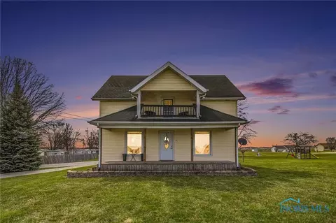 709 W Indiana St, Edon, OH 43518