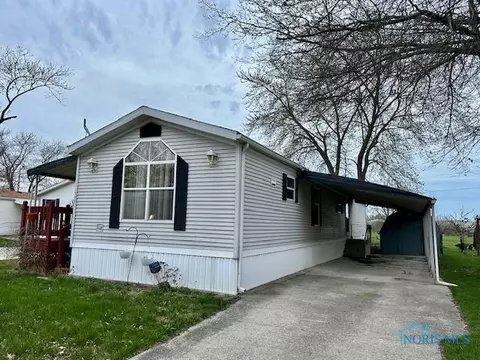 171 Morningside, Port Clinton, OH 43452