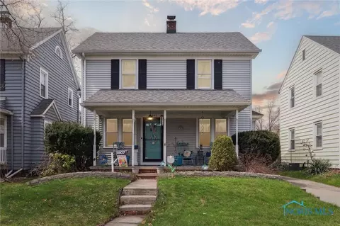 3807 Drummond Rd, Toledo, OH 43613