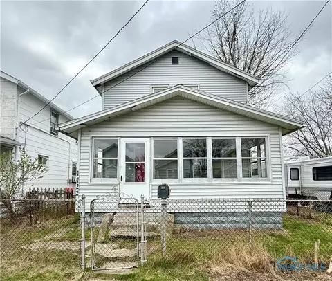 1722 Albert St, Toledo, OH 43605