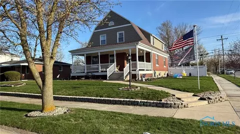 303 E Caroline, Paulding, OH 45879