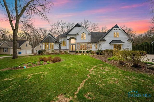10915 Reed Rd, Monclova, OH 43542