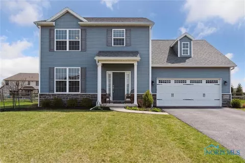 26188 Carronade Dr, Perrysburg, OH 43551