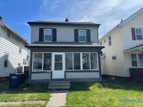 517 Toronto Ave, Toledo, OH 43609