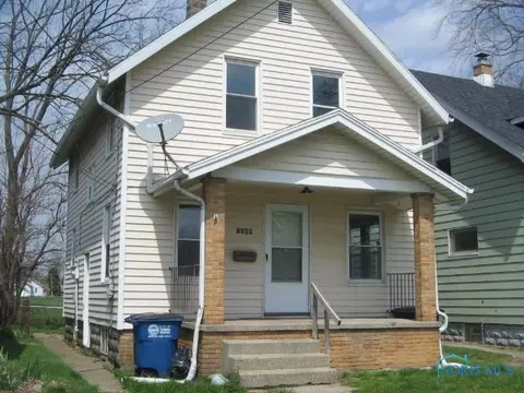 1646 Shady Dr, Toledo, OH 43612