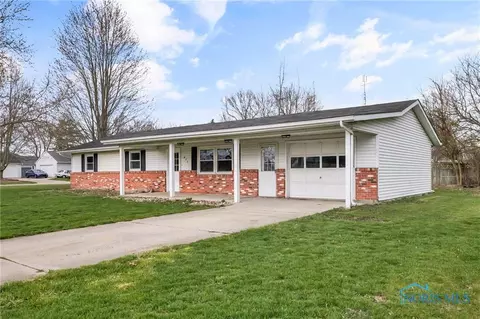 602 Wood Dr, Montpelier, OH 43543