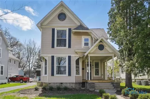 315 Hancock St, Findlay, OH 45840