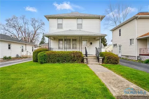 806 W Tiffin St, Fostoria, OH 44830