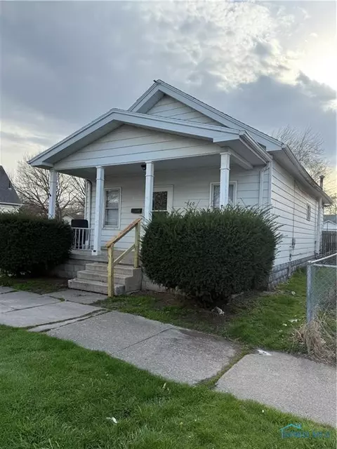 340 Raymer Blvd, Toledo, OH 43605